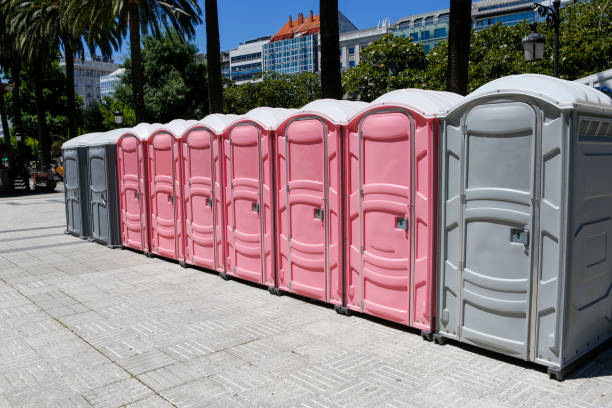 Best Portable Restrooms for Agricultural Sites  in La Grange, NC