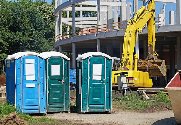 Best Portable Restroom Maintenance and Cleaning  in La Grange, NC