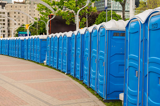Best Portable Shower Rental  in La Grange, NC