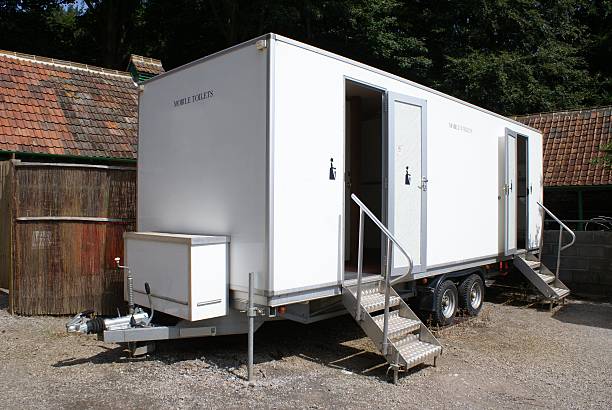 Best Construction Site Portable Toilets  in La Grange, NC