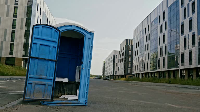Best Event Portable Toilet Rental  in La Grange, NC