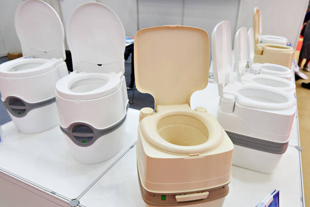 Reliable La Grange, NC Portable Potty Rental Solutions